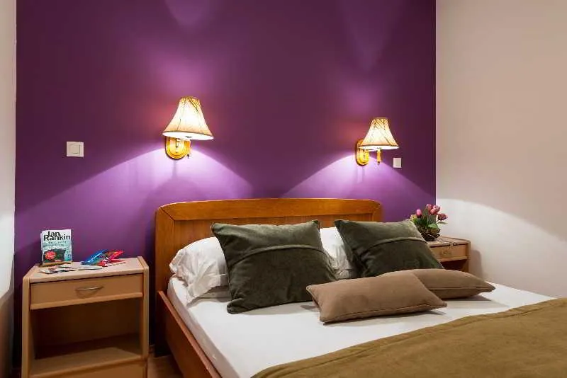 APARTMENT CAPACITY 4 ONE BEDROOM Room, Dubrovnik Lapad Apartments, Dubrovnik