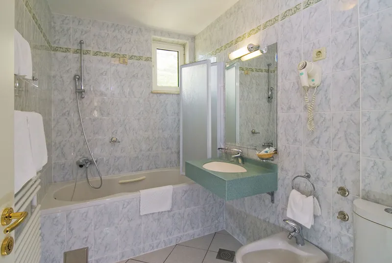 DOUBLE STANDARD Room, Villa Bacchus, Split