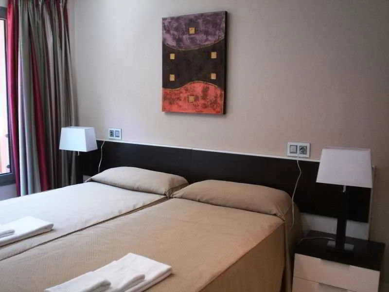 Room, Las Villas de Amadores, Gran Canaria