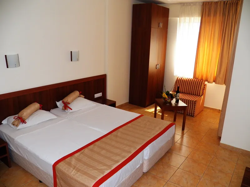 SINGLE STANDARD Room, Joya Park Complex, Varna