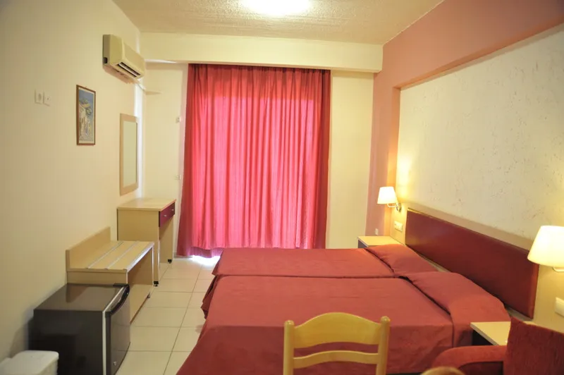 STUDIO STANDARD Room, Anseli, Rhodes