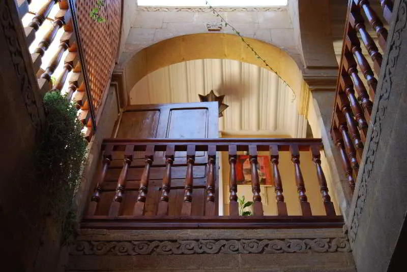 Room, Riad Inna, Essaouira