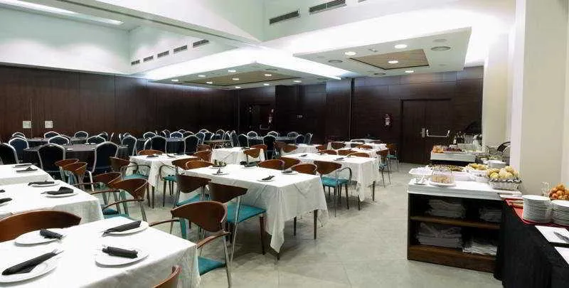 Restaurant, Ultonia, Costa Brava