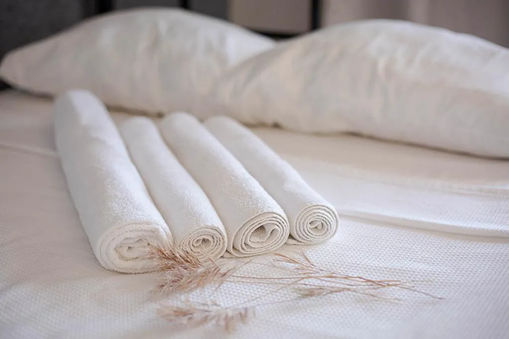 TRIPLE SIDE SEA VIEW Room, Belsun Boutique Hotel, Antalya