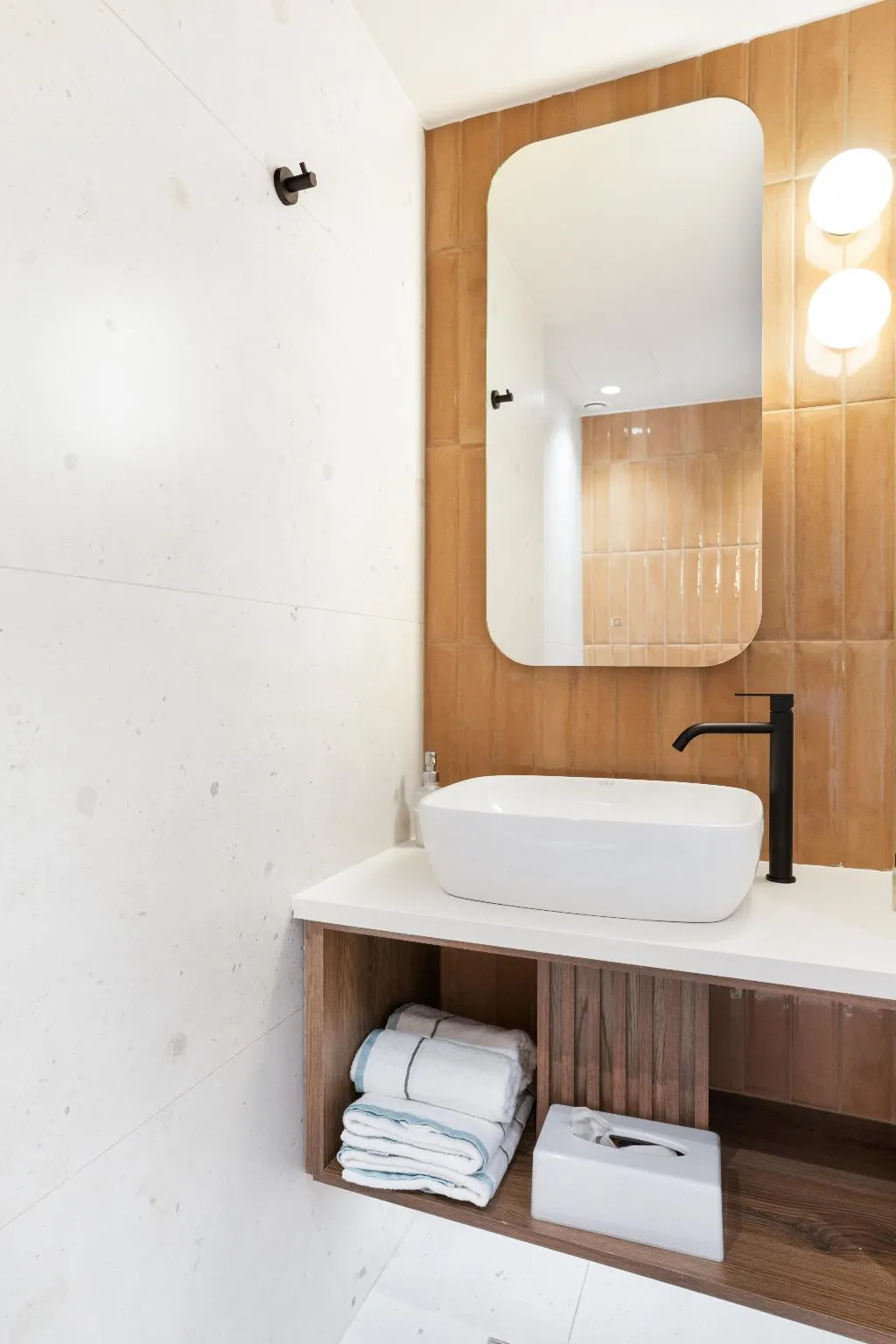 SUITE SEA VIEW Room, Metaxa Hotel Urban Boutique Living, Crete