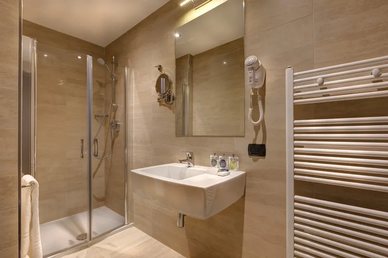 TRIPLE STANDARD Room, Klima Hotel Milano Fiera, Milan