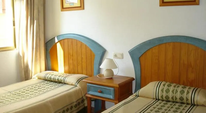 Room, Torre Gerona, Costa Blanca