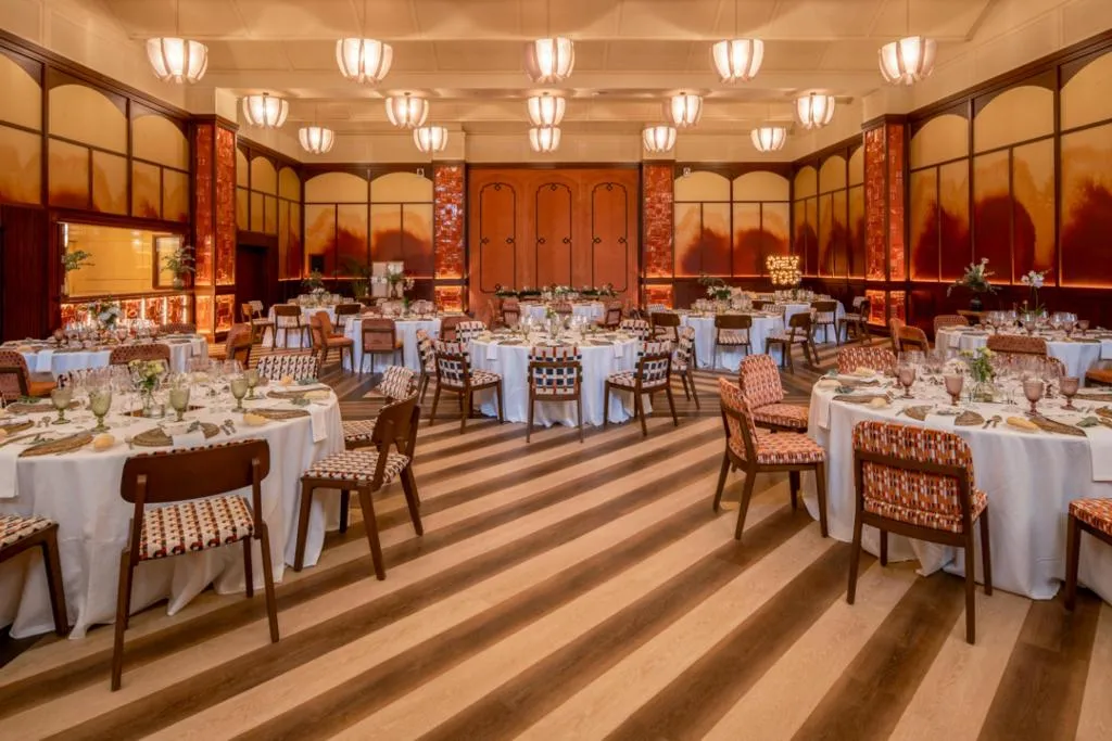 Conferences, Only YOU Hotel Sevilla, Seville