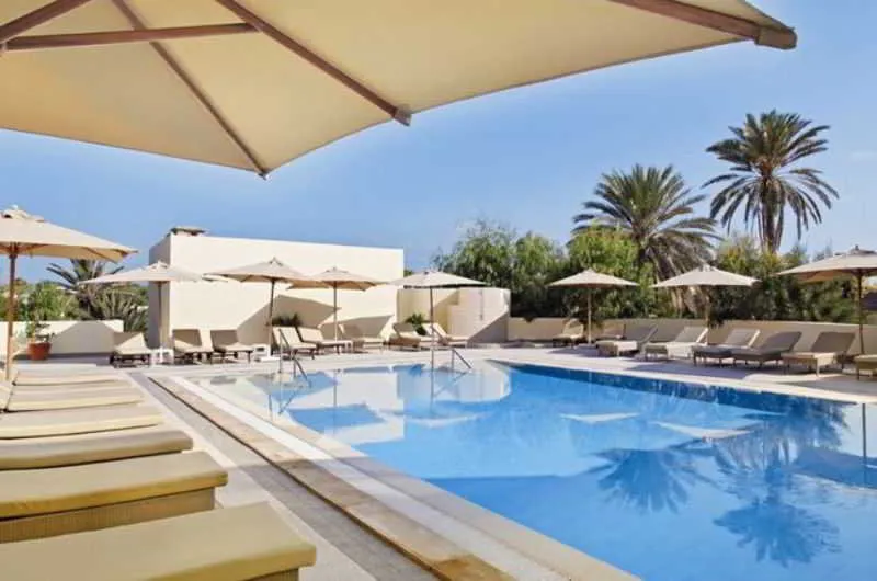 Pool, TUI MAGIC LIFE Penelope Beach, Tunisia