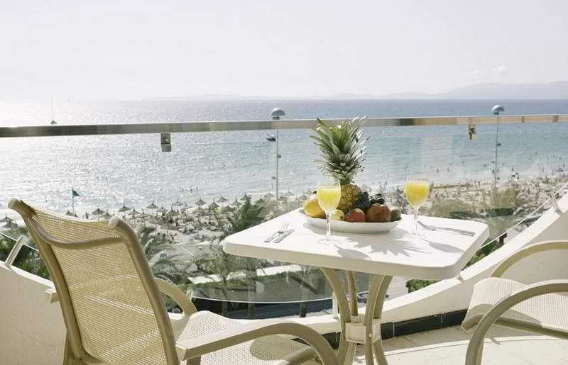 Room, Playa Golf, Majorca