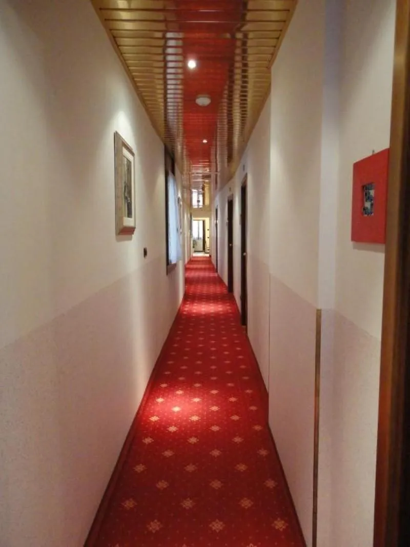 DOUBLE ECONOMY Room, Residenza Ca' San Marco, Venice