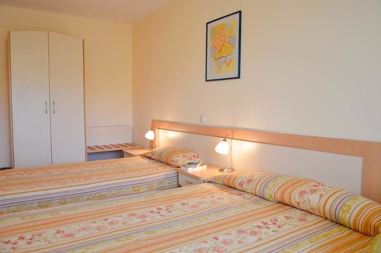 Park Hotel "Vita", Varna