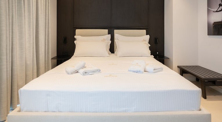 Dream Hotel Saranda, Southern Albania