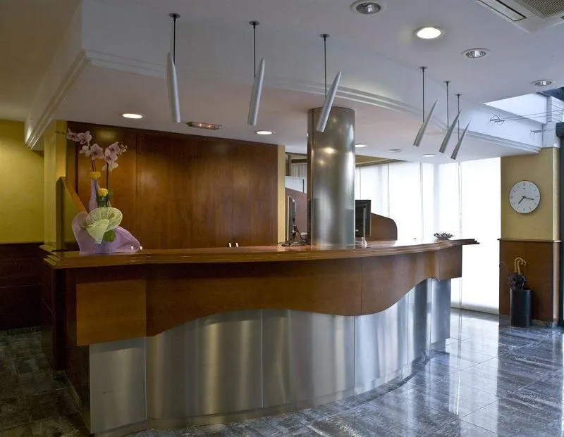 General view, Hotel Port Salins by Pierre & Vacances, Costa Brava
