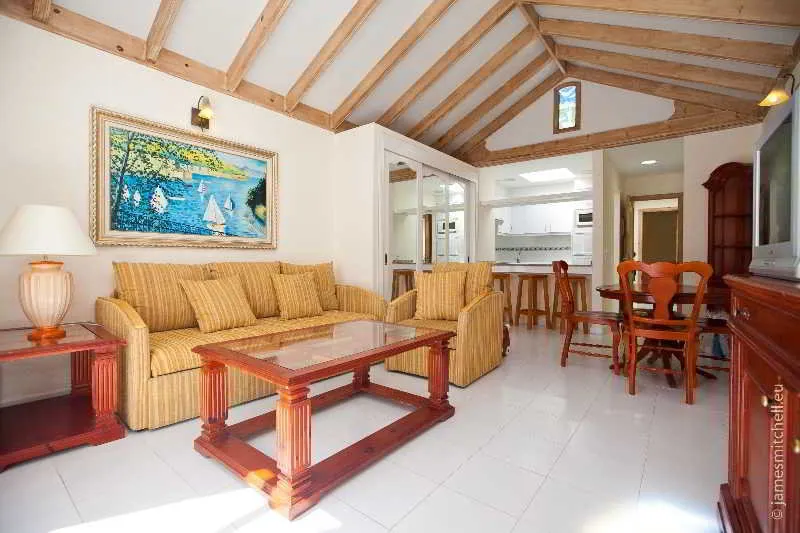 Room, Sands Beach Resort, Lanzarote
