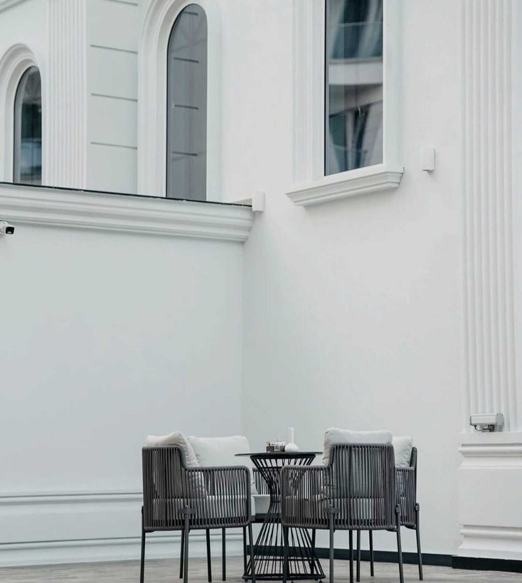 Martiness Hotel, Durres