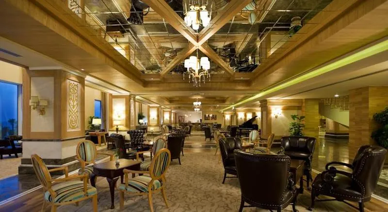 Lobby, Kamelya World Vacation Club, Antalya