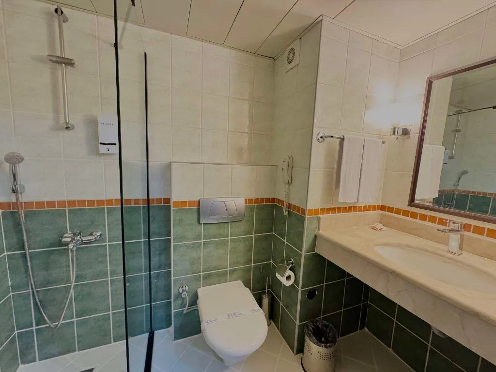 Room, Best Western Plus Khan Hotel, Antalya