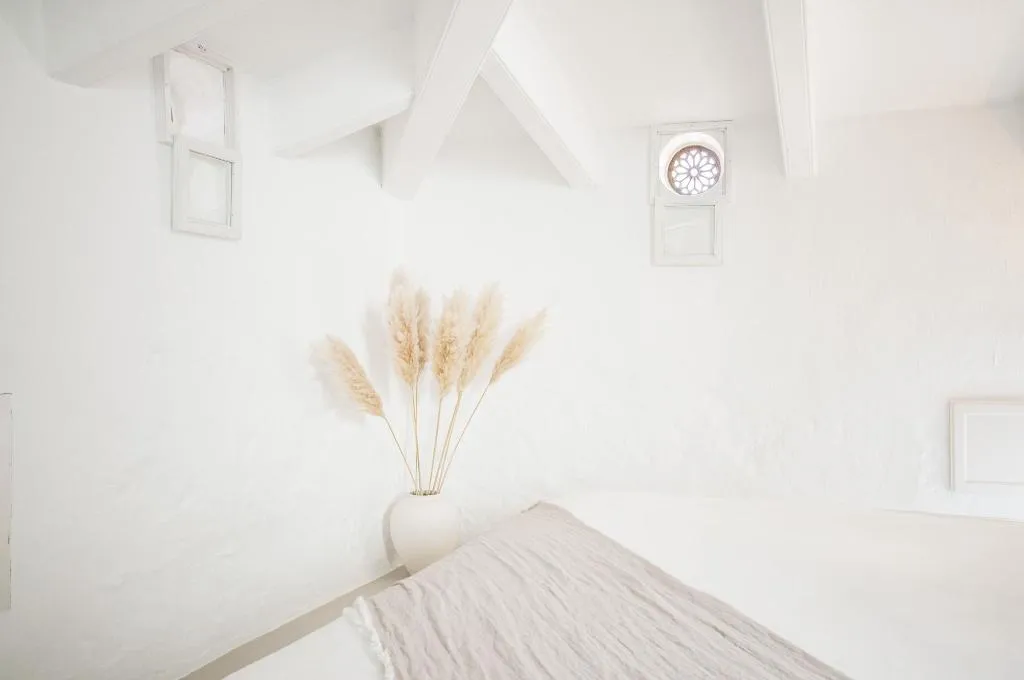DOUBLE STANDARD Room, 971 Hotel Con Encanto, Menorca