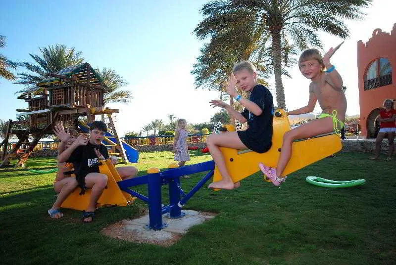 Sports and Entertainment, Nubian Village Aqua Hotel, Red Sea Riviera