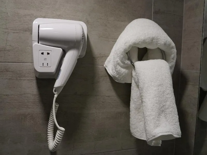 Room, Piraeus Port Hotel, Athens