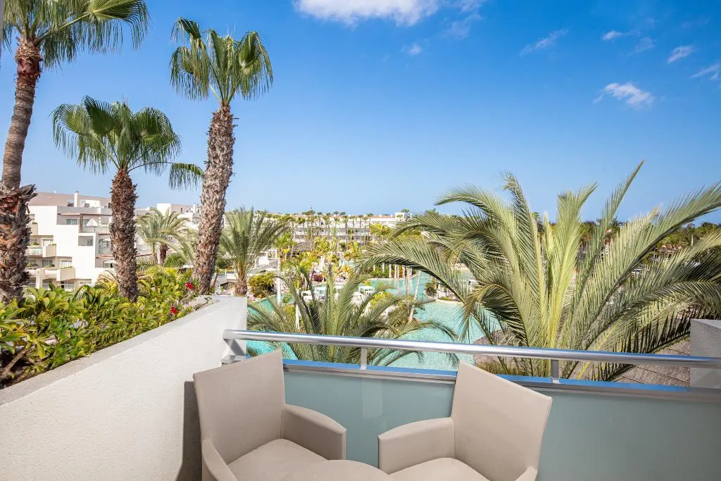Room, Maspalomas Princess, Gran Canaria
