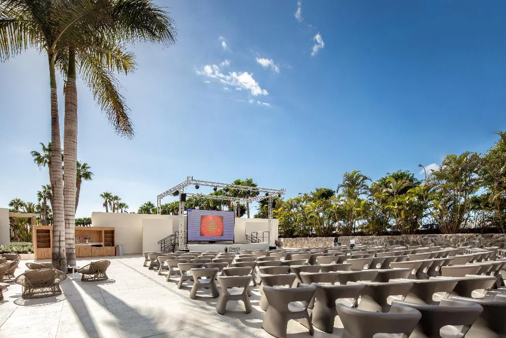 Sports and Entertainment, Tabaiba Princess, Gran Canaria