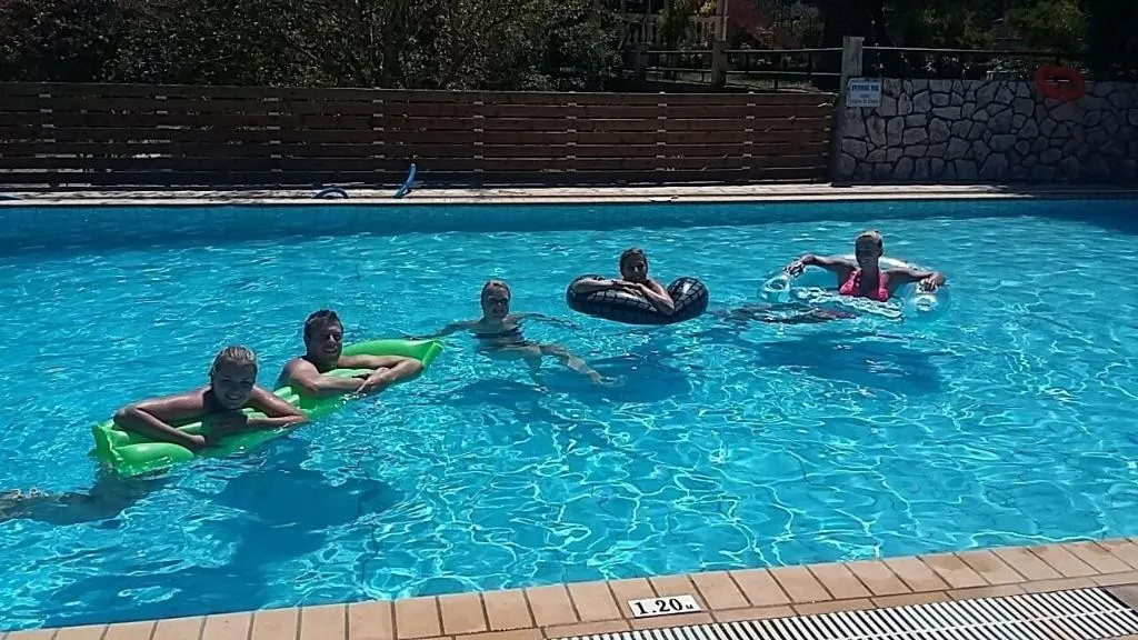 Sports and Entertainment, Pierhouse Hotel In Gouvia, Corfu