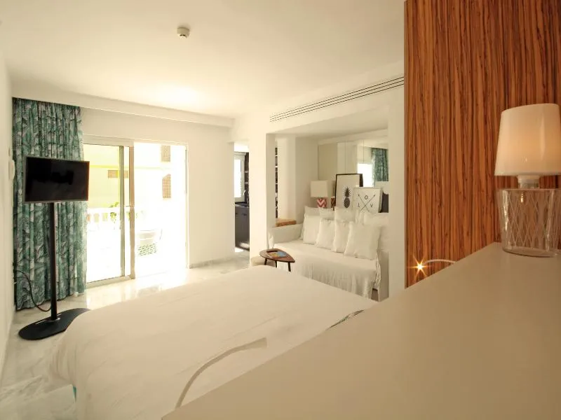 JUNIOR SUITE STANDARD Room, Gold By Marina, Gran Canaria
