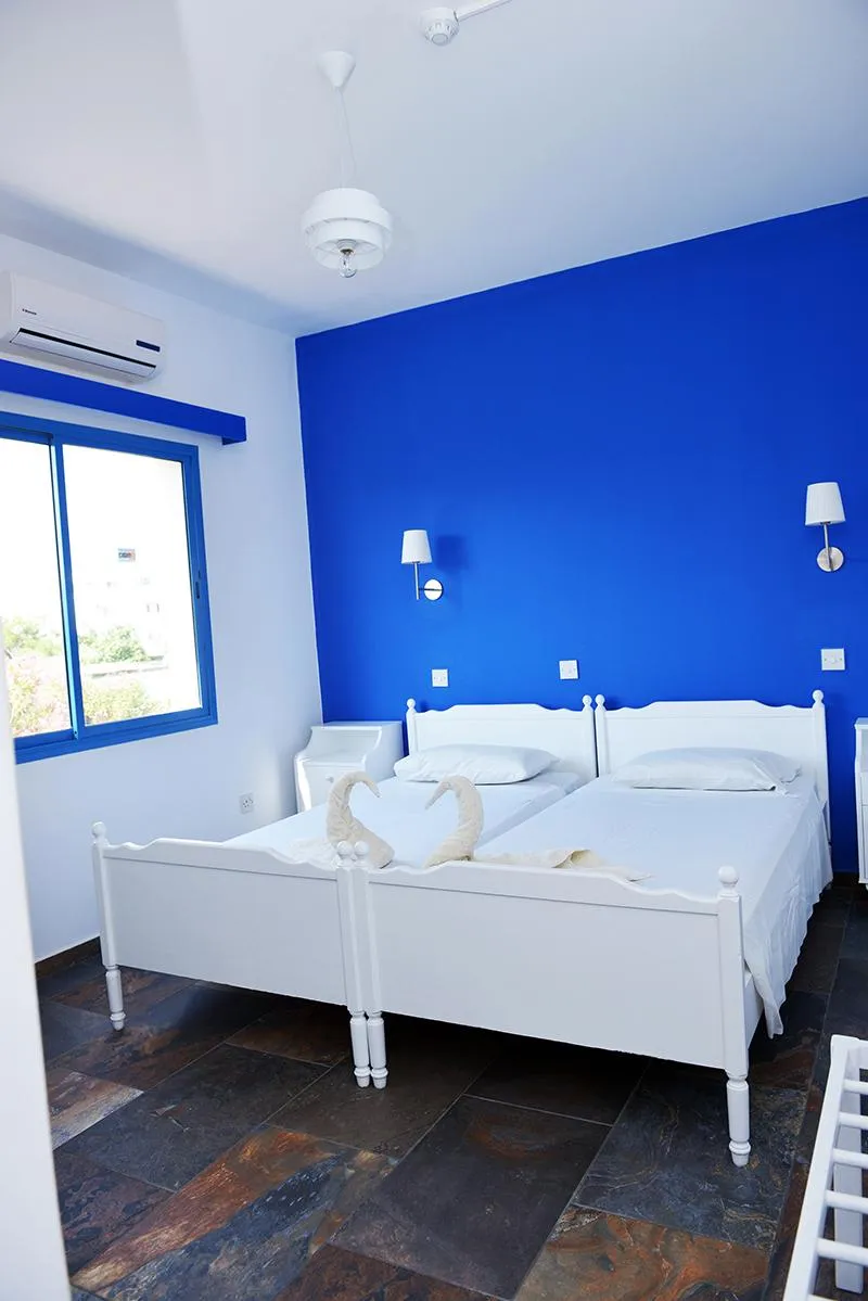 STUDIO ONE BEDROOM Room, Tasmaria, Cyprus