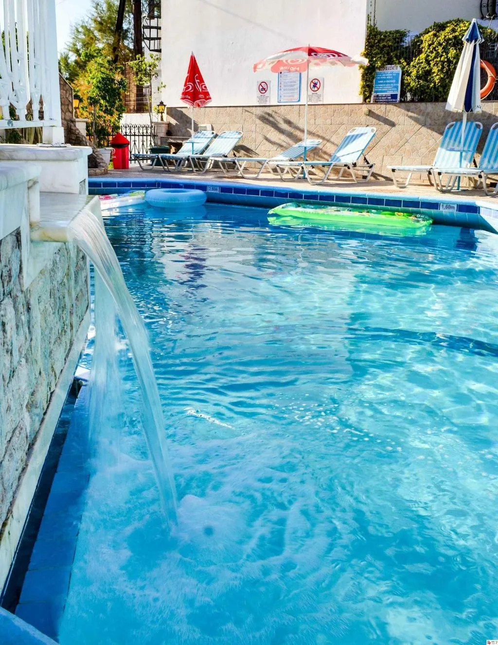 Sports and Entertainment, Acapulco Marinos Studios & Apartments, Zante
