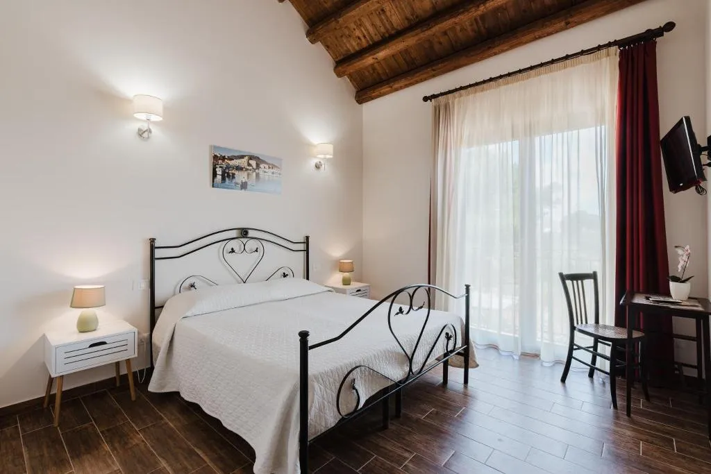 General view, B&B SiciliAntica, Palermo