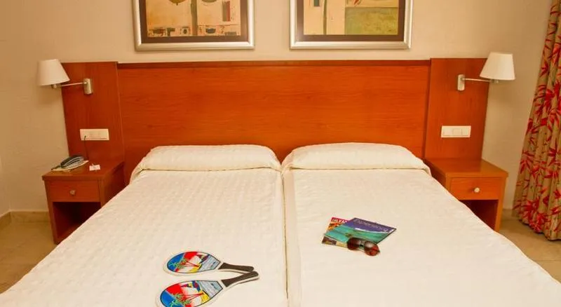 SINGLE STANDARD Room, Las Palmeras, Costa Del Sol