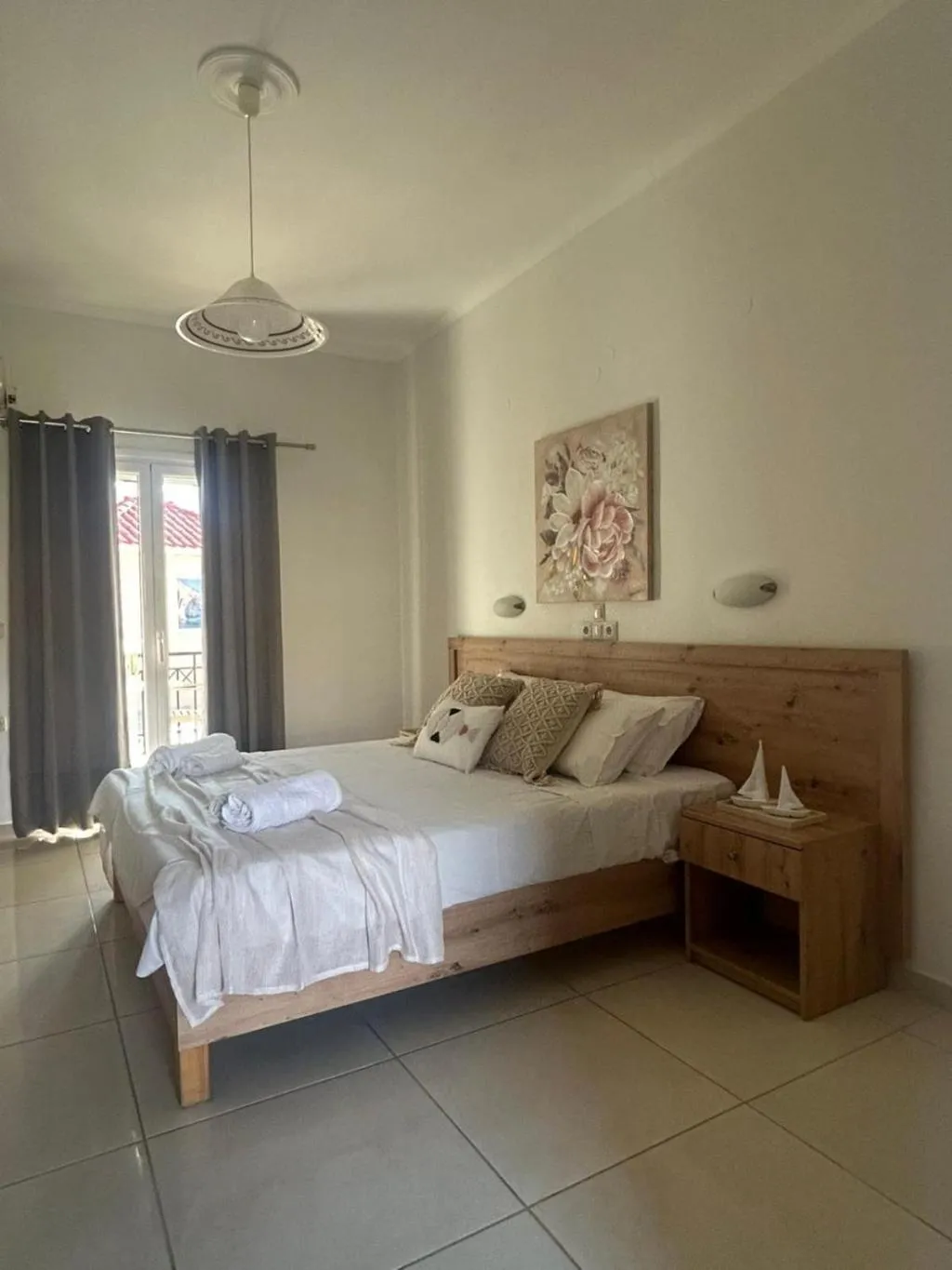General view, Antonio Studios, Zante
