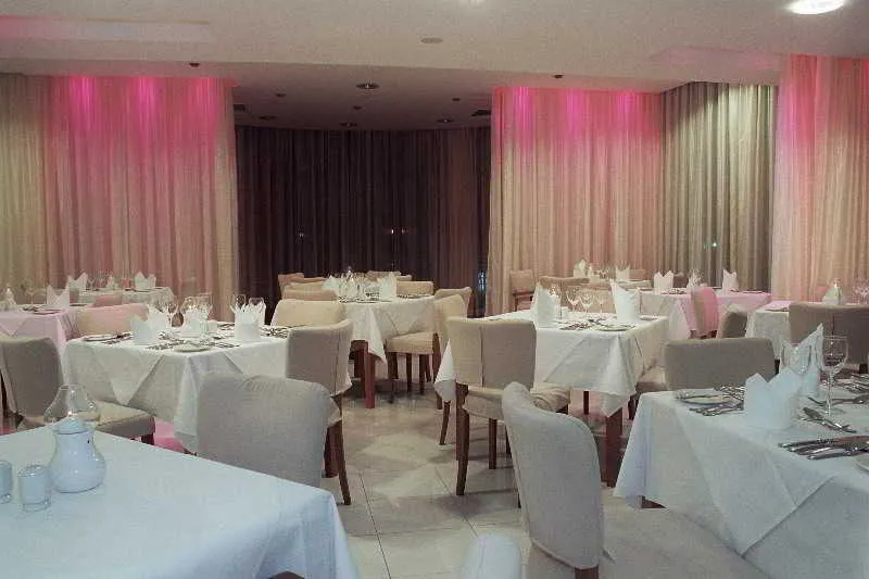 Restaurant, Calypso, Gozo
