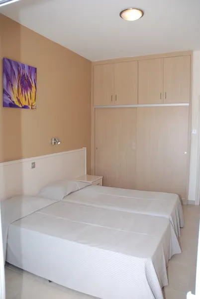 Room, Christabelle Hotel Apartments, Cyprus