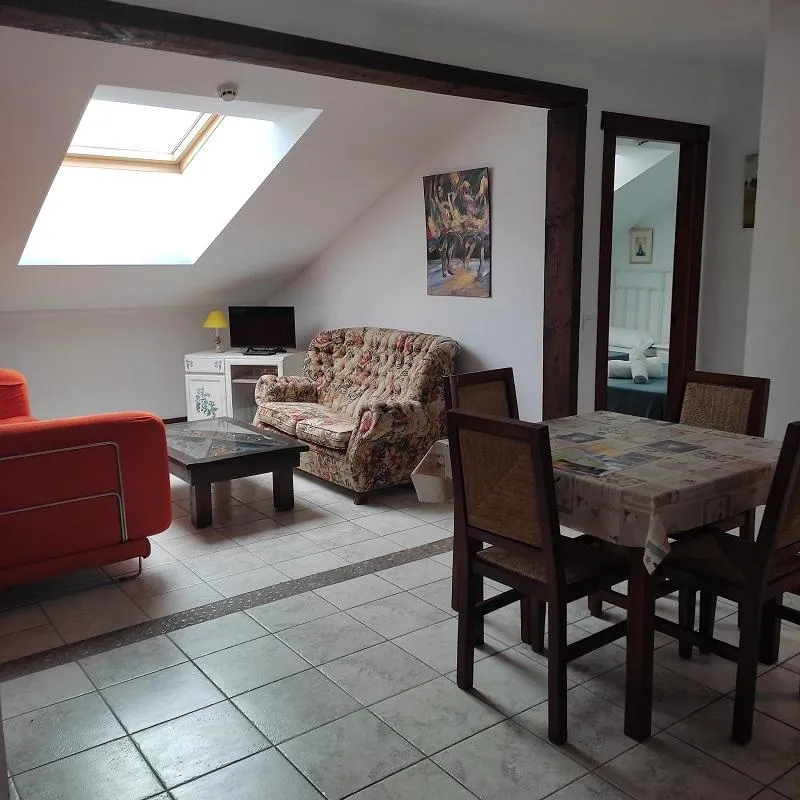 APARTMENT TWO BEDROOMS Room, Al Andalus Torrox, Costa Del Sol