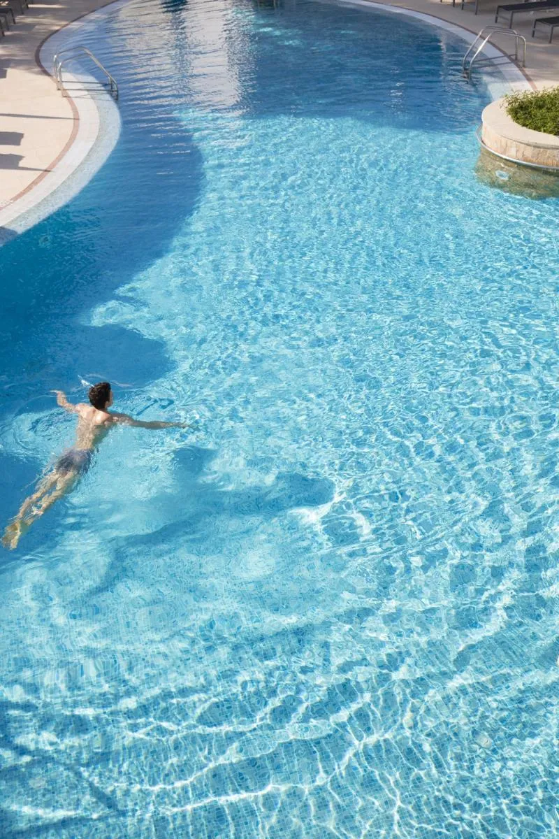 Pool, ARTIEM Audax, Menorca
