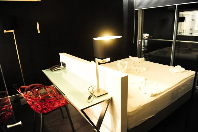 Room, Efe Boutique Hotel, Izmir