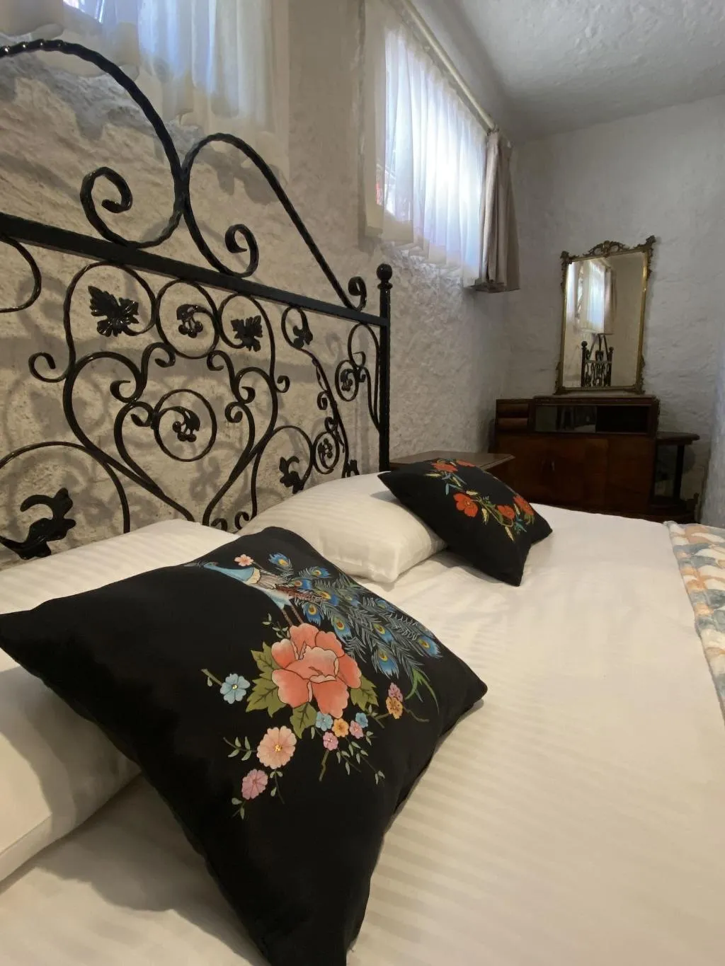 Room, Mahzen Alacati Adults Only, Izmir