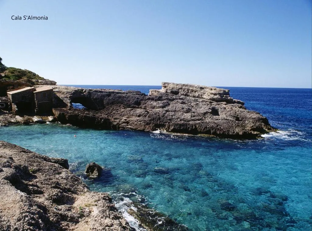 General view, Bella Maria, Majorca