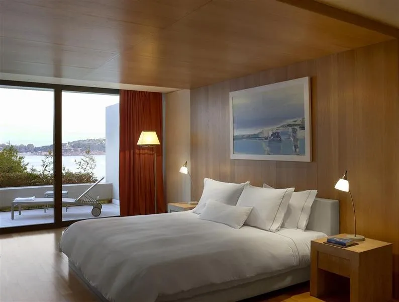 Room, The Westin Athens, Athens