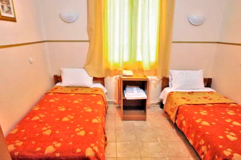 Room, Nea Metropolis, Halkidiki