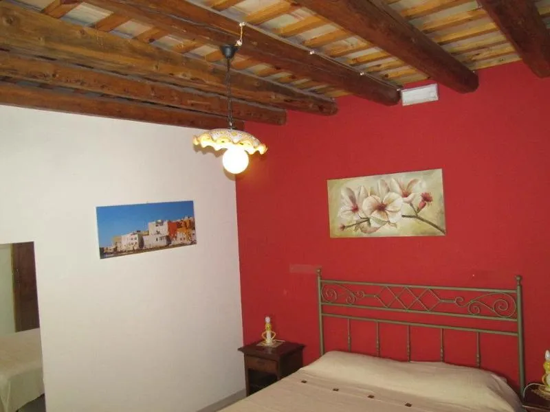 General view, Pousada Noir, Palermo