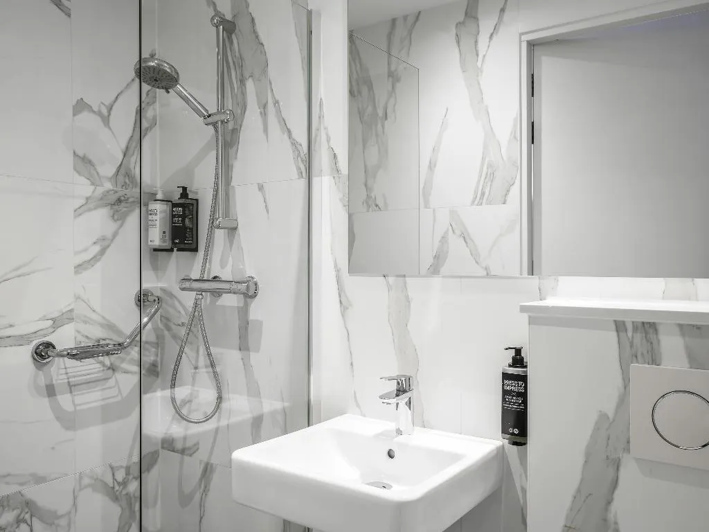 DOUBLE STANDARD Room, Ibis Styles Amsterdam City, Amsterdam