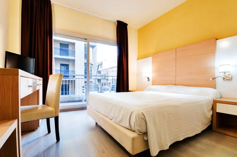 DOUBLE SINGLE USE STANDARD Room, Hotel Fontana Plaza, Costa Blanca