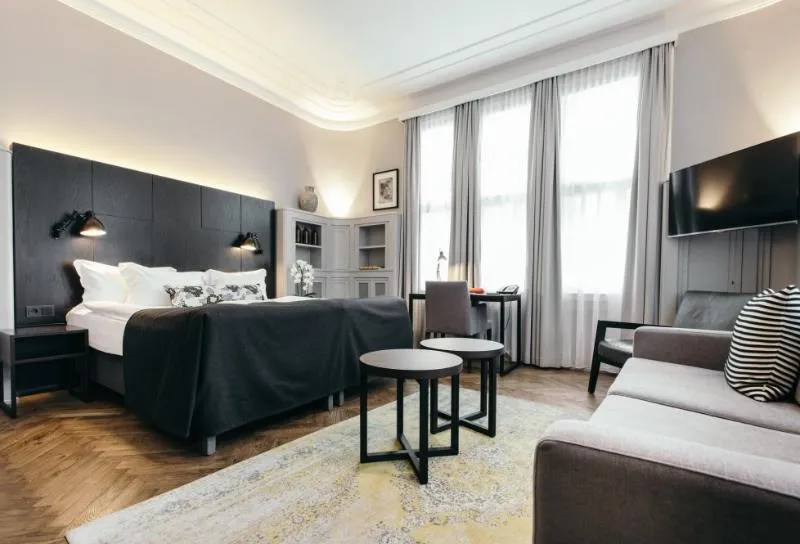 JUNIOR SUITE STANDARD Room, Apotek Hotel by Keahotels, Reykjavik