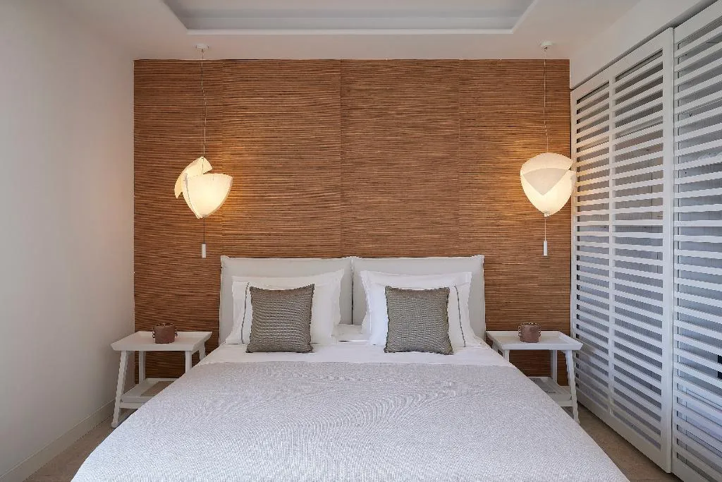 Room, Once In Mykonos Luxury Resort, Mykonos