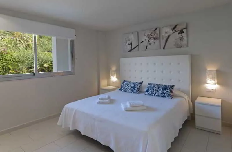 APARTMENT TWO BEDROOMS Room, Beach Resort Playa de los Alemanes, Costa De La Luz
