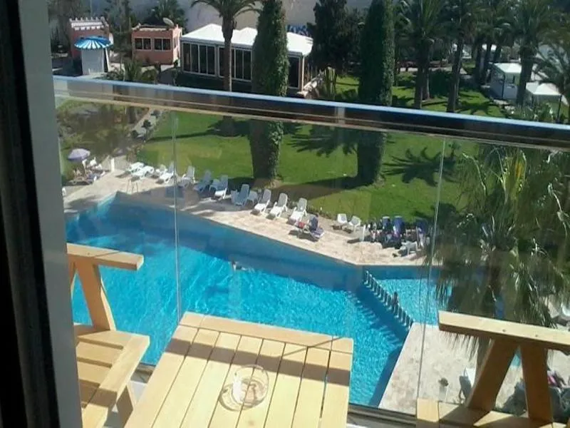 Room, Marhaba, Agadir